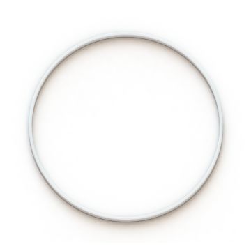 Grainfather Top/Bottom Perforated Plate Seal