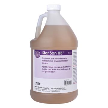 Star San 3,8 l (1 gal)