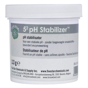 5.2 pH-stabilisator 113 g