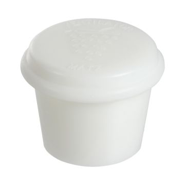 silikonpropp 49/41 mm, ventilerad