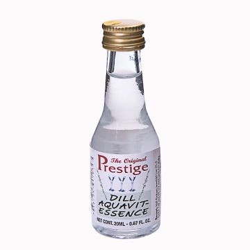 Prestige Dillsnaps