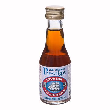 Prestige Equator Akvavit