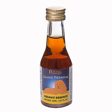 Prestige O.P. Akvavit