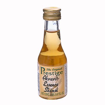 Prestige Skånsk Akvavit