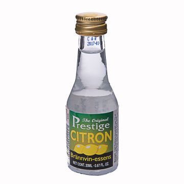 Prestige Citronbrännvin