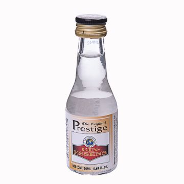 Prestige Gin