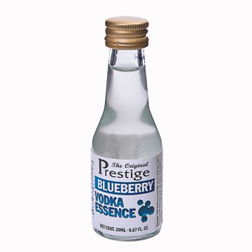 Prestige Blåbärsvodka