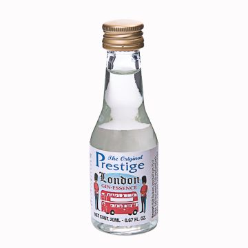 Prestige London Gin