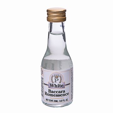 Prestige Rom Vit