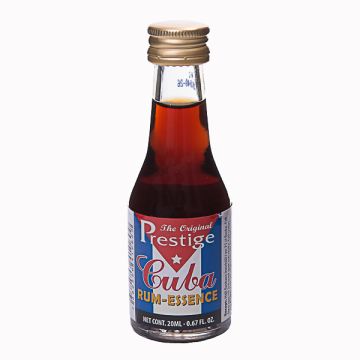 Prestige Cuba Rom