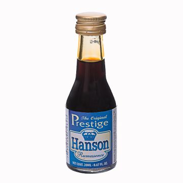 Prestige Hans Rom