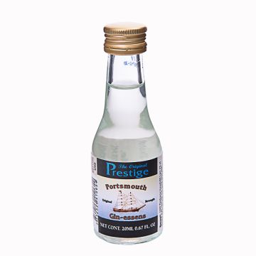 Prestige Portsmouth Gin 