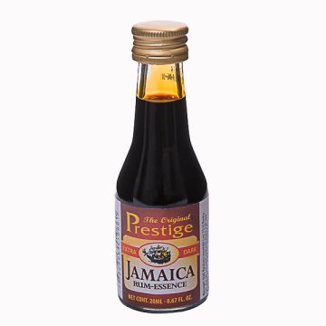 Prestige Extra Mörk Jamaica Rom