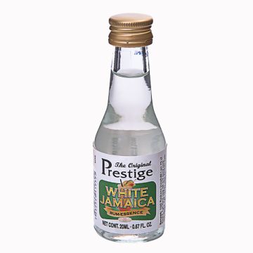 Prestige Jamaicarom vit