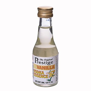 Prestige Vaniljvodka