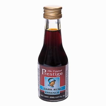 Prestige Mörk Rom