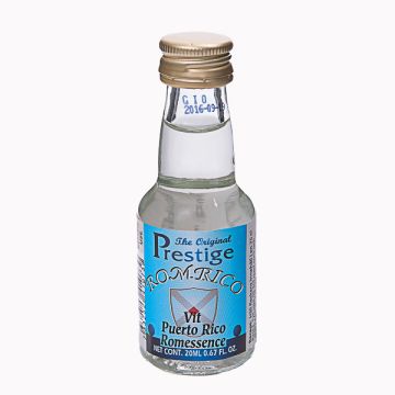 Prestige Romrico Rom