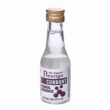 Prestige Currant Vodka