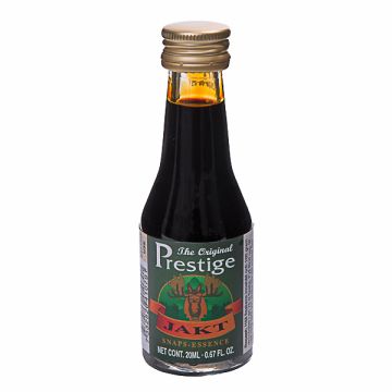 Prestige Jaktsnaps