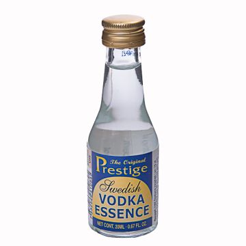 Prestige Swedish Vodka