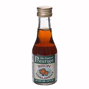Prestige Bisonvodka