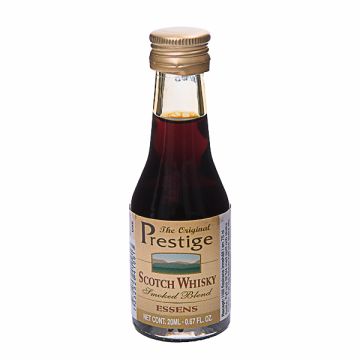 Prestige Scotch Bl Smoked 