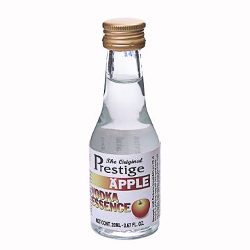 Prestige Äpplevodka