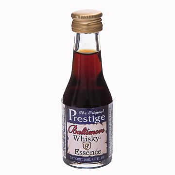 Prestige Baltimore Whiskey