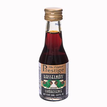 Prestige Hasselnötslikör