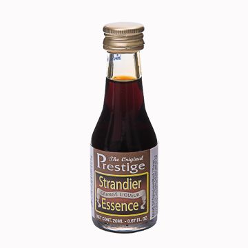 Prestige Strandier