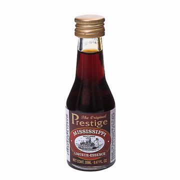Prestige Mississippi Comfort