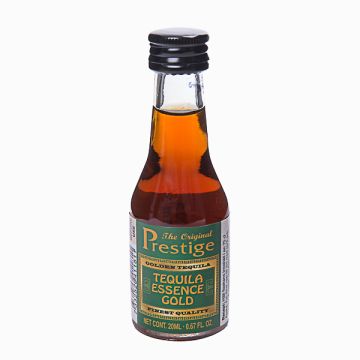 Prestige Tequila Gold