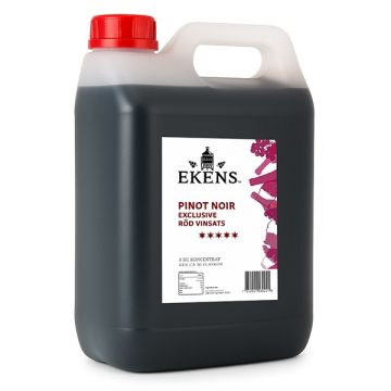 Ekens Pinot Noir 6L Vinsats