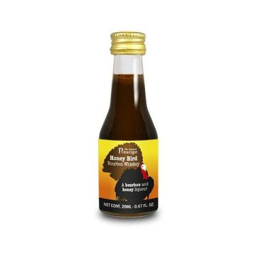 Prestige Honeybird Bourbon