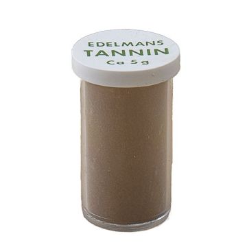 Edelmans Tannin 5 gram