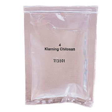 Chitosan Påse 4