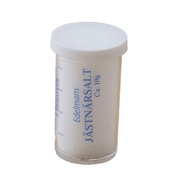 Edelmans Jästnärsalt