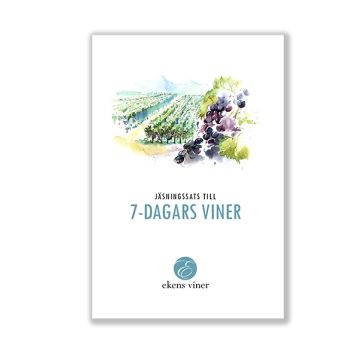Jässats Ekens 7-dagars