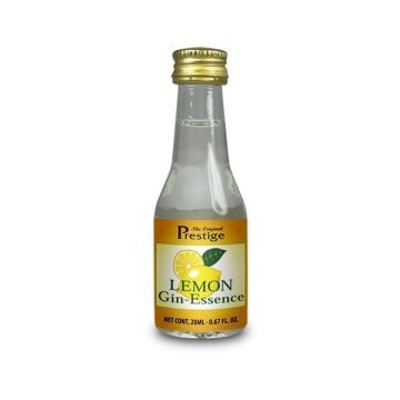 Prestige Lemon Gin