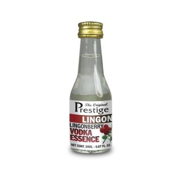 Prestige Lingonvodka