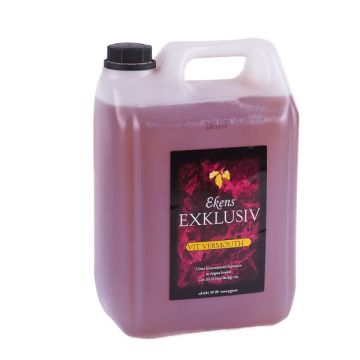 Ekens Vermouth Vit 