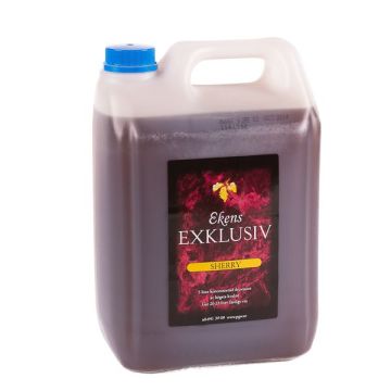 Ekens Sherry