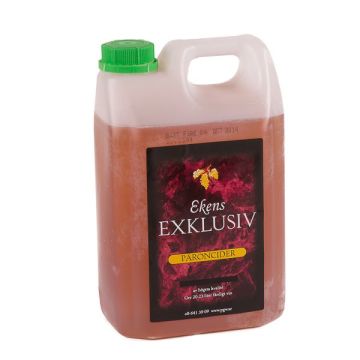 Ekens Päroncider