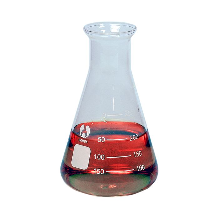 E-kolv 250 ml (Bomex)