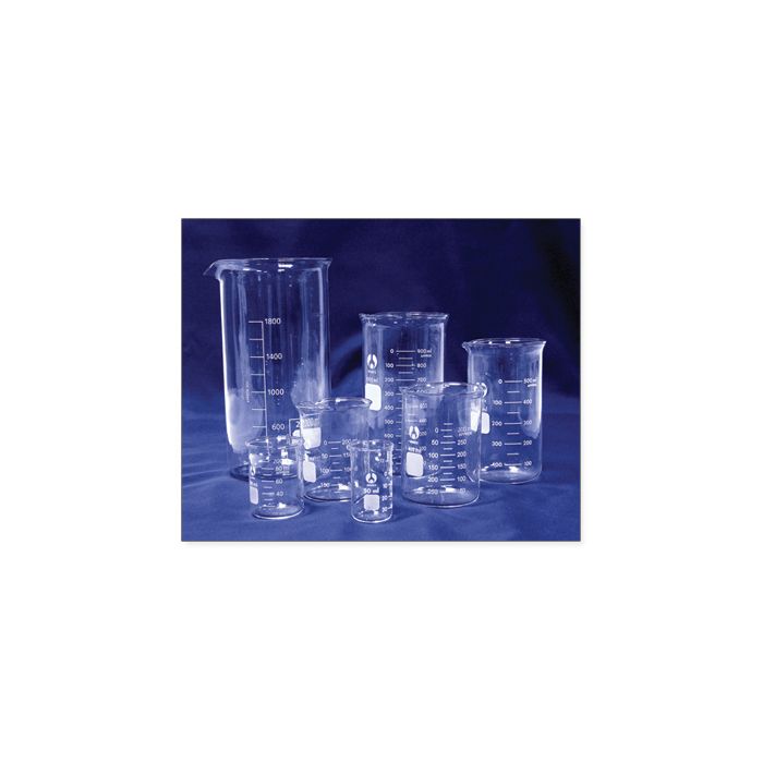 glasbägare 250 ml