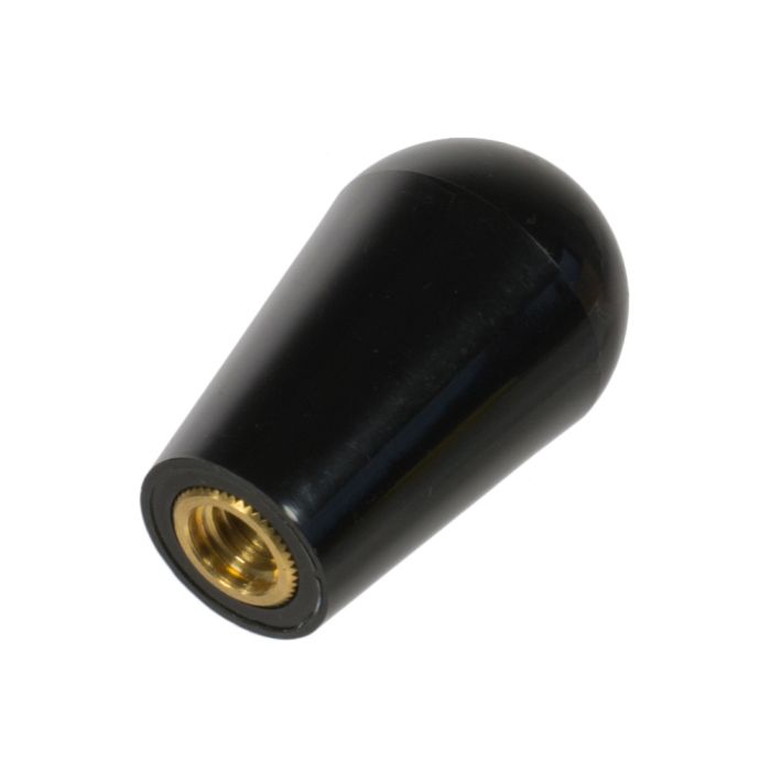 tapphandtag i plast 5 cm