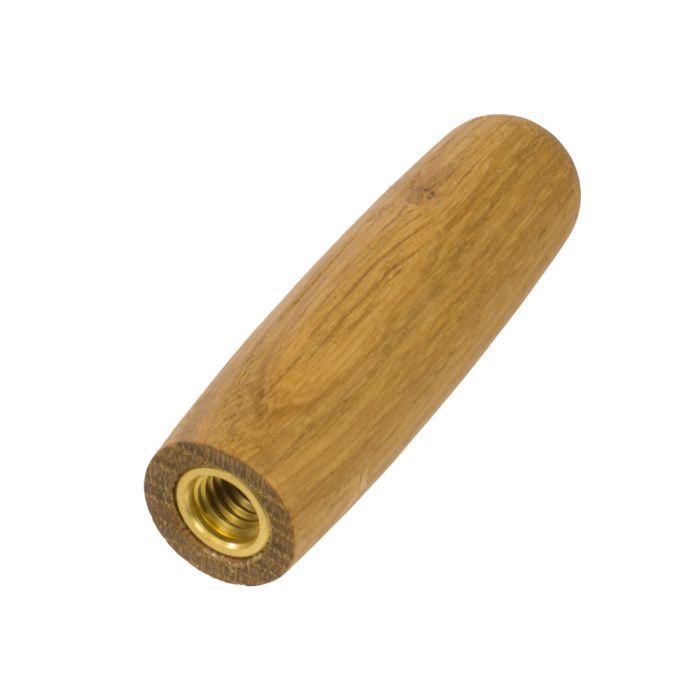 tapphandtag i ek 8 cm