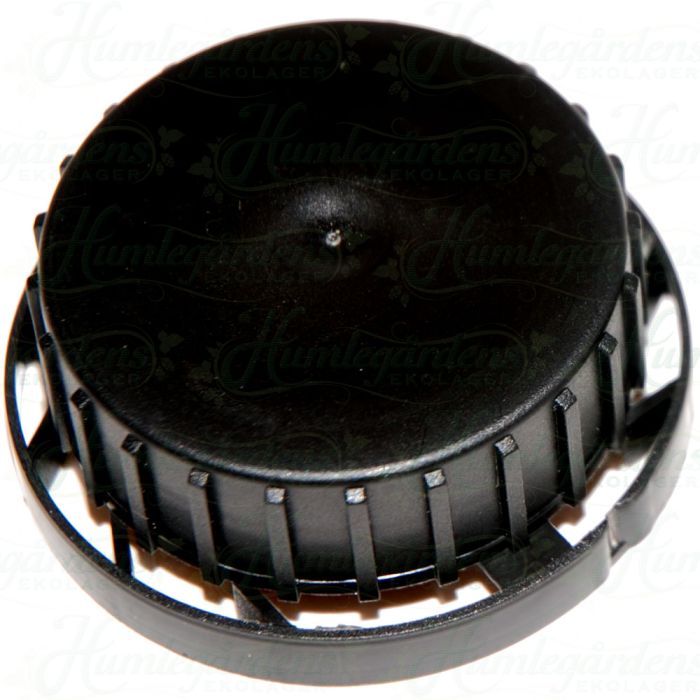 Lock 40 mm till plastdunk