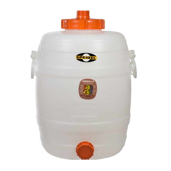 Speidel jästunna 30 l