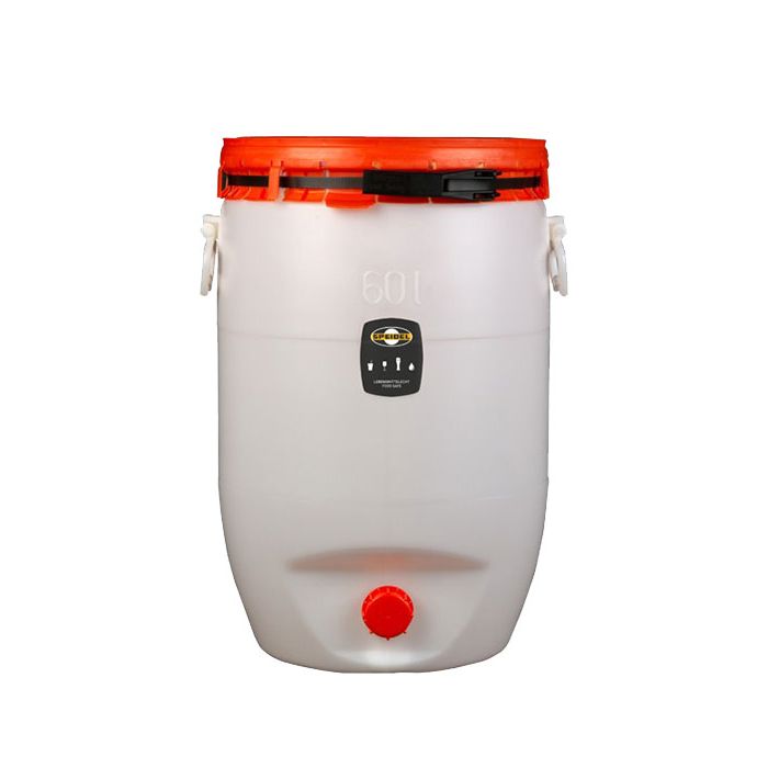 Speidel jästunna 60 l